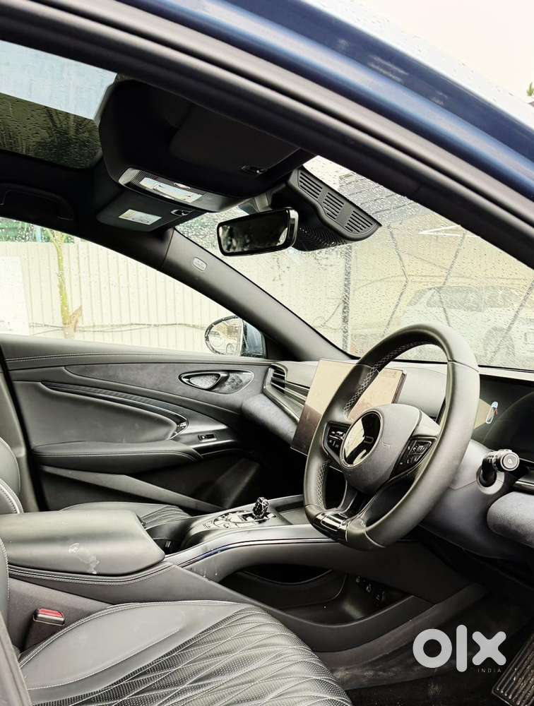 Byd Seal Performance, 2025, Electric