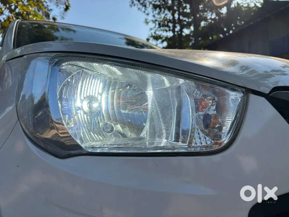Alto K10 2019