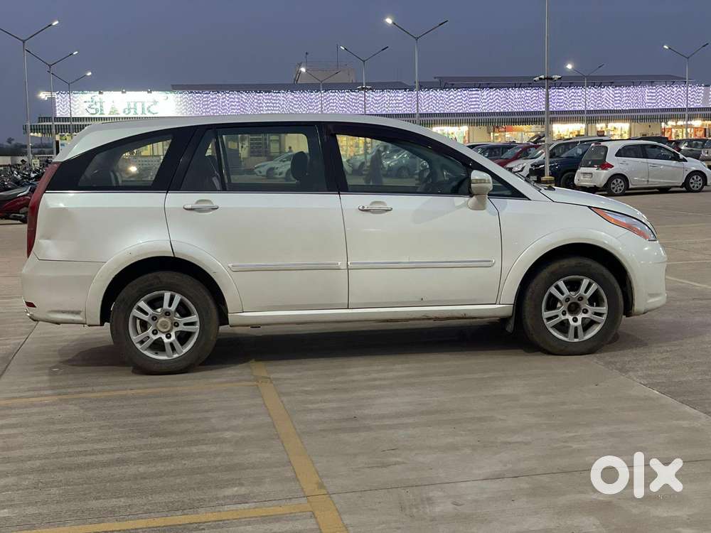 Tata Aria 2010-2013 Prestige 4x2, 2012, Diesel