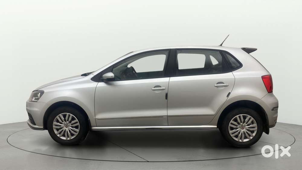 Volkswagen Polo 1.0 Mpi Trendline, 2021, Petrol