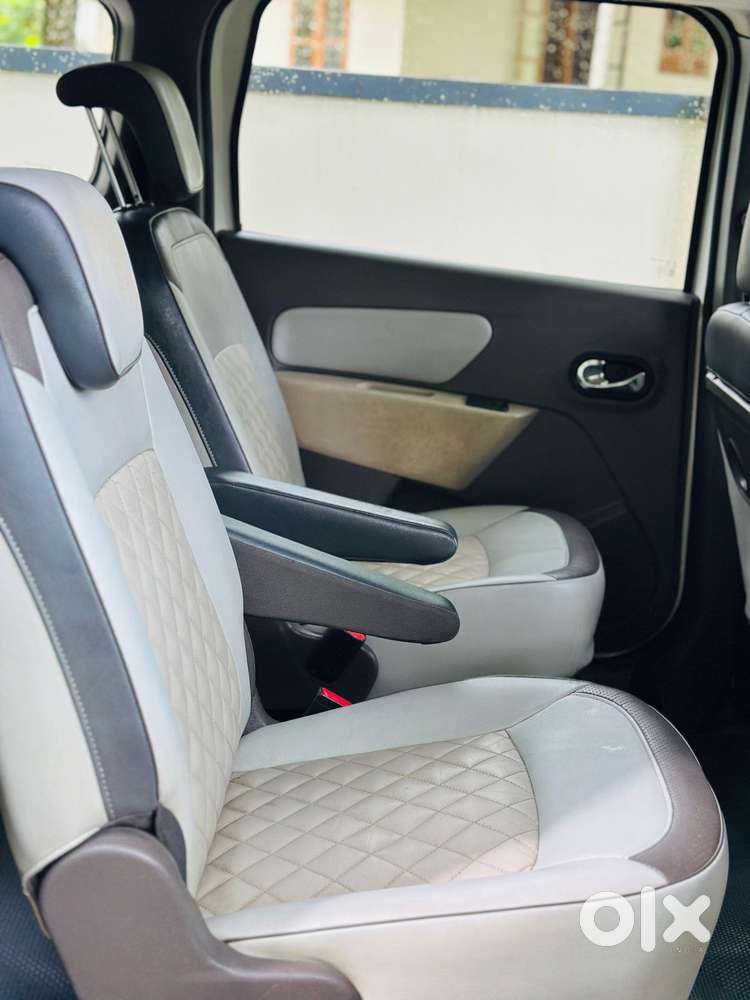 Renault Lodgy 85ps Rxz, 2015, Diesel
