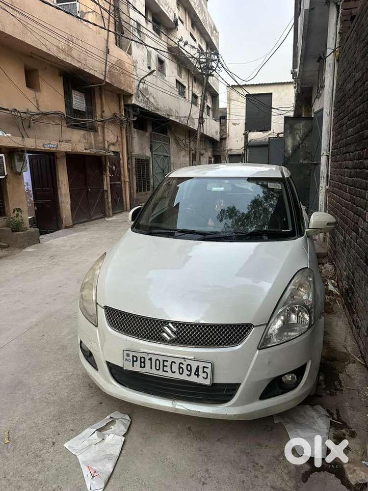 Maruti Suzuki Diesel 2013