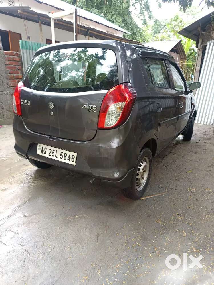 Good Condition With Seal Engine. All Documents Updated.