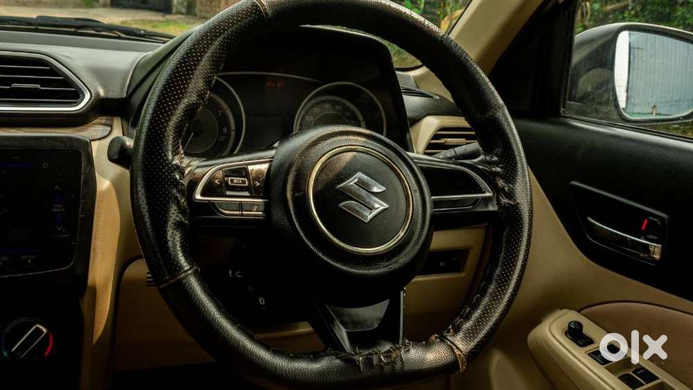 Maruti Suzuki Dzire 1.2 Vxi, 2021, Petrol