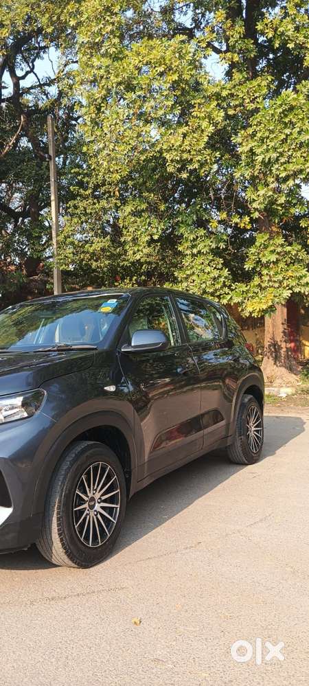 Kia Sonet Hte 1.2, 2023, Petrol