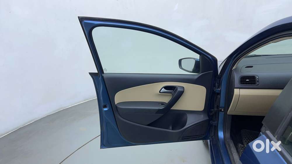 Volkswagen Ameo 1.2 Mpi Comfortline Plus, 2017, Petrol