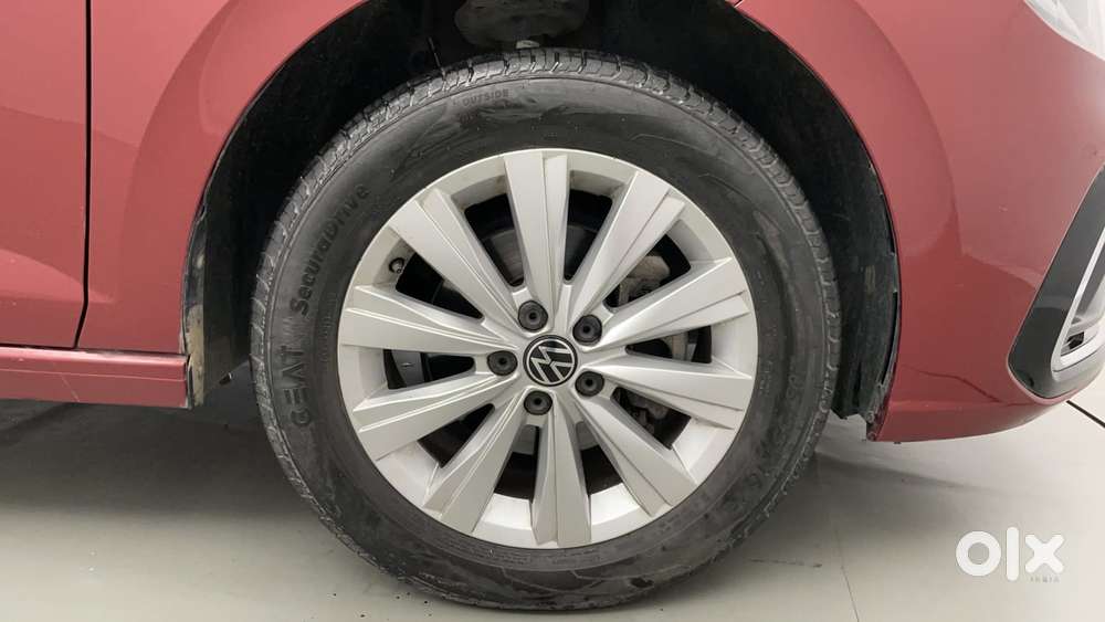 Volkswagen Virtus 1.0 Highline Tsi At, 2023, Petrol