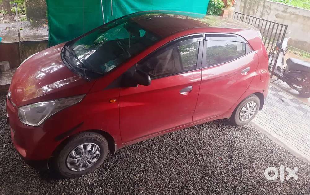 Hyundai Eon 2013 0.8 Era Plus