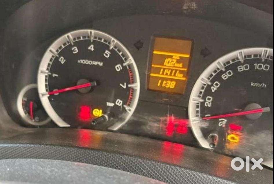 Maruti Suzuki Swift Dzire 2015-2017 1.2 Vxi, 2015, Petrol