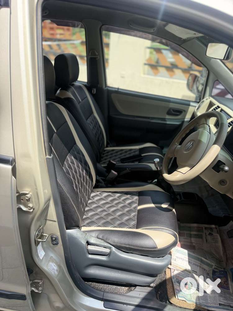 Maruti Suzuki Zen Estilo Lxi Bs Iv, 2007, Petrol