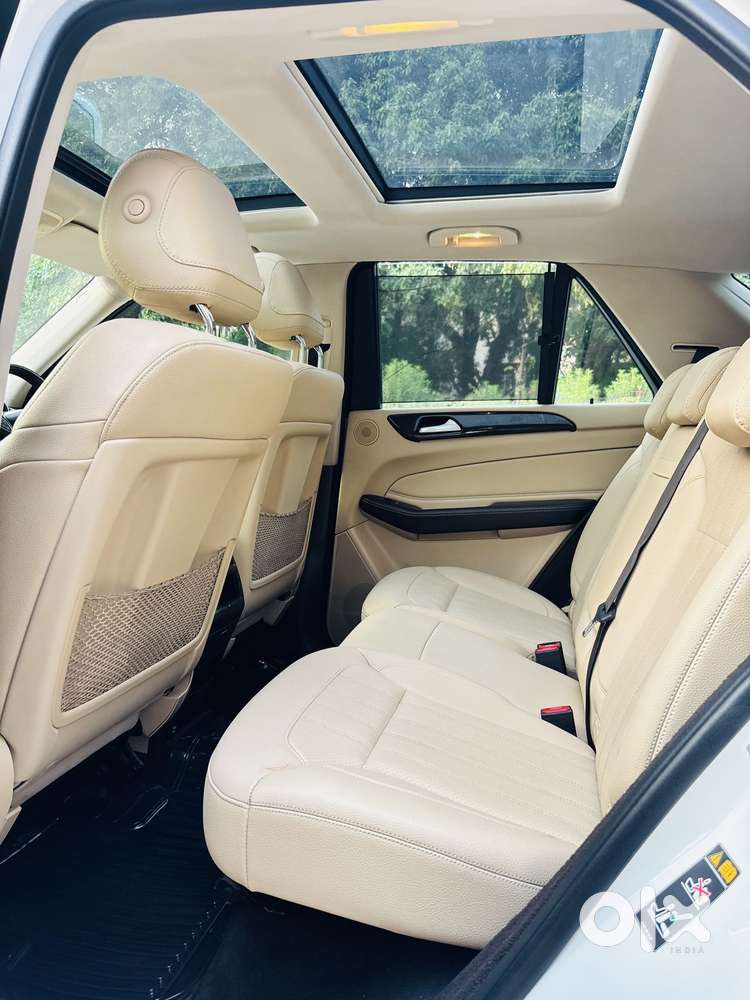 Mercedes-benz Gle Class 250d, 2018, Diesel