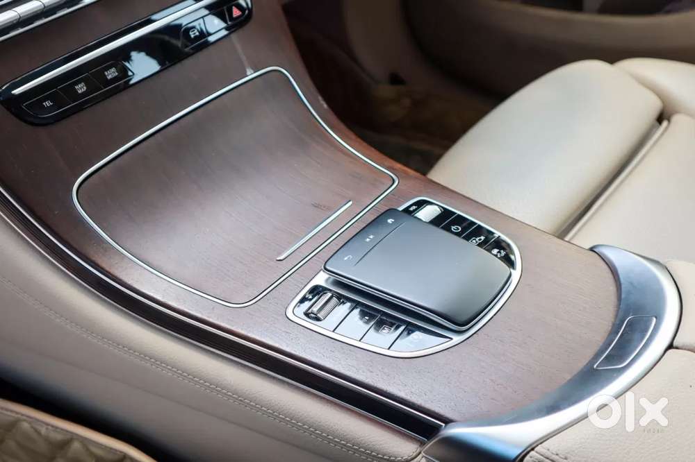 Mercedes-benz Glc, 2020, Petrol