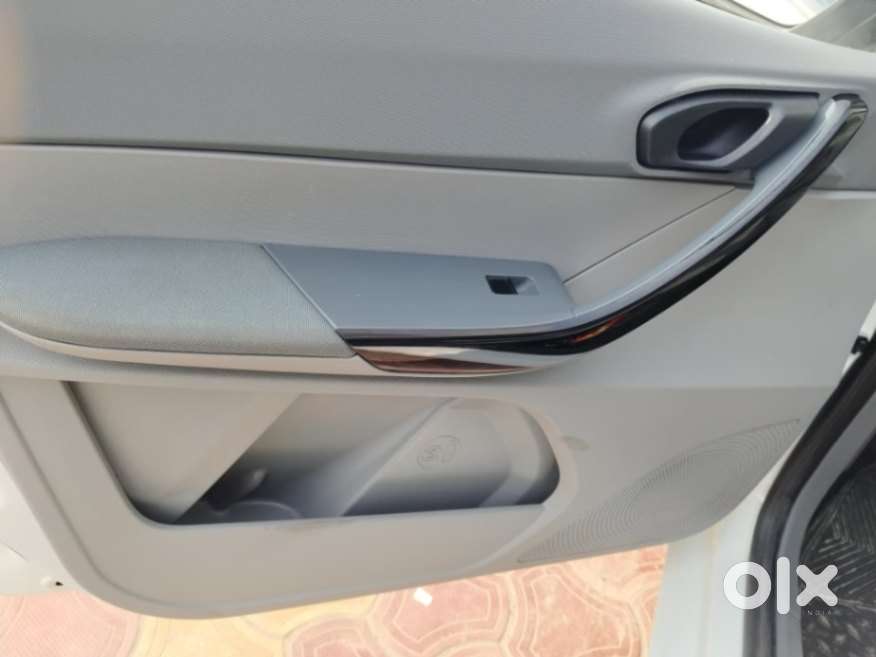 Tata Tigor Xz Cng, 2022, Petrol