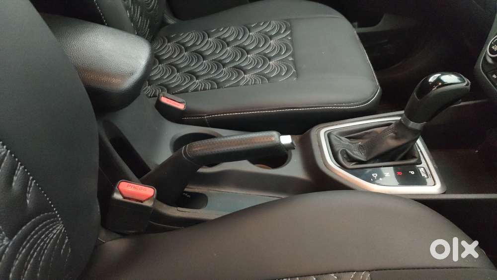 Hyundai Creta 1.6 Sx Plus Petrol At, 2016, Petrol