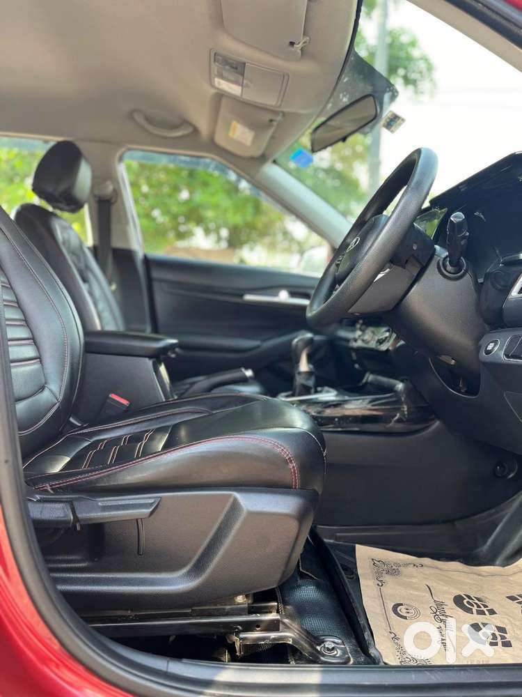 Kia Seltos Htk Plus G, 2021, Petrol