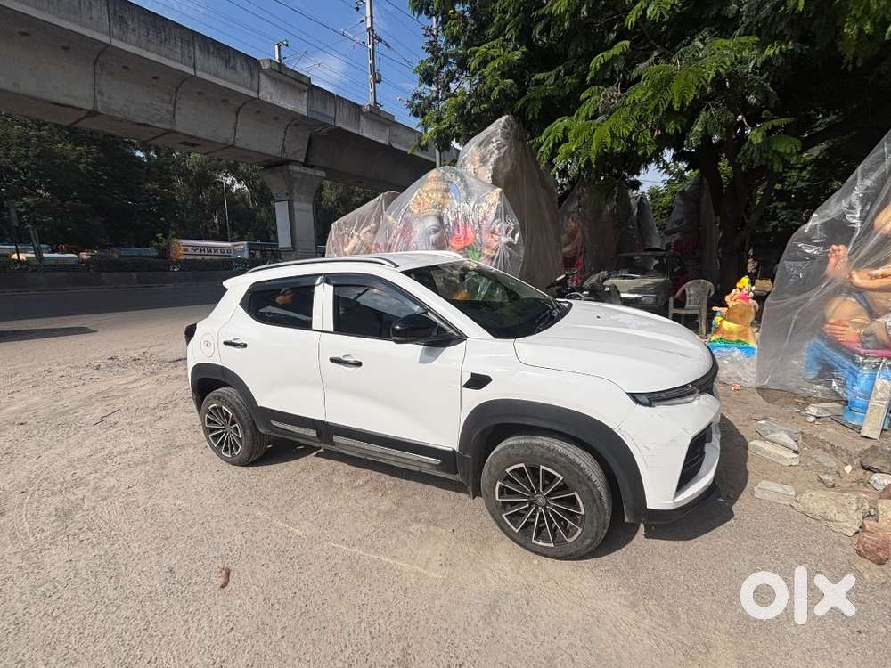 Renault Kiger Rxe 2024