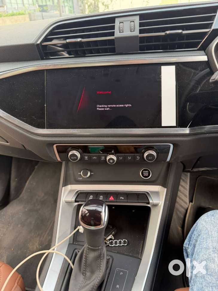 Audi Q3 2.0 Tfsi Quattro Premium Plus, 2026, Petrol