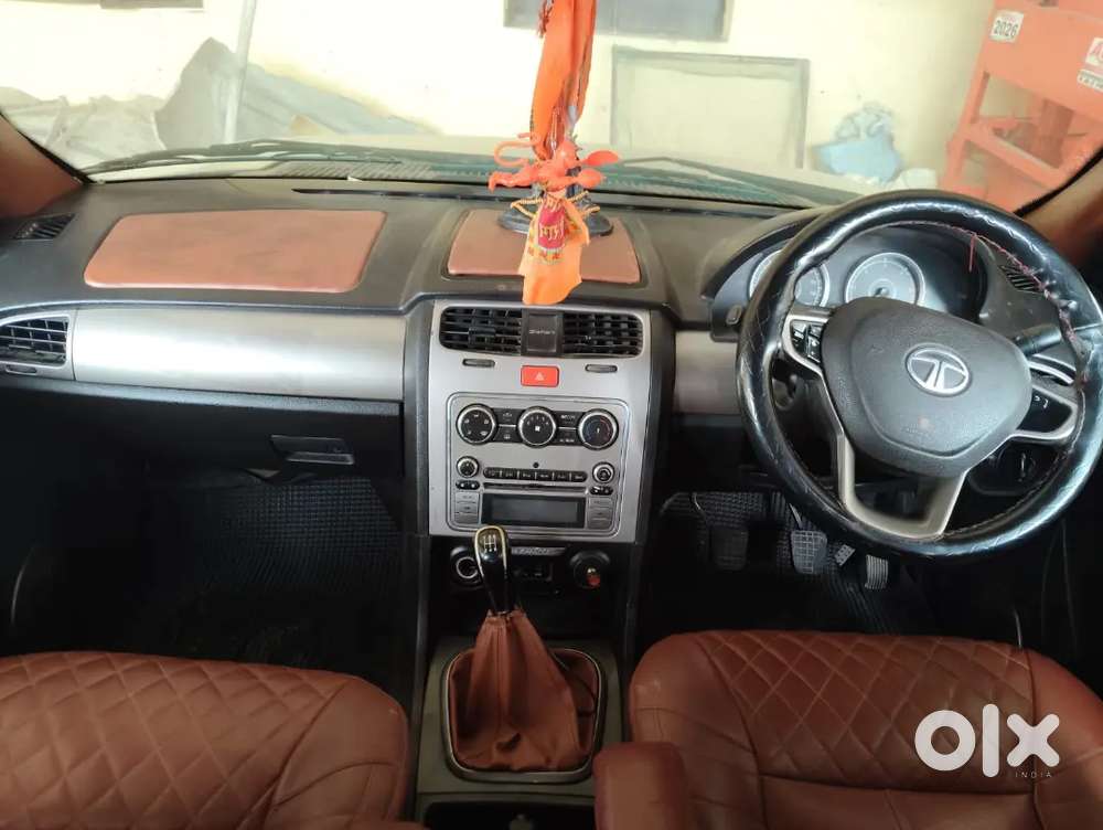 Tata Safari Storme 2016 Diesel Car