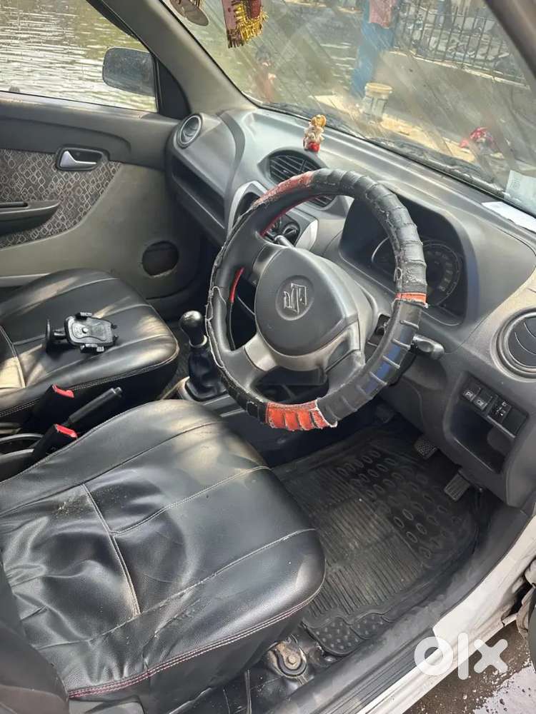 Maruti Suzuki Alto 800 2019 Petrol Good Condition