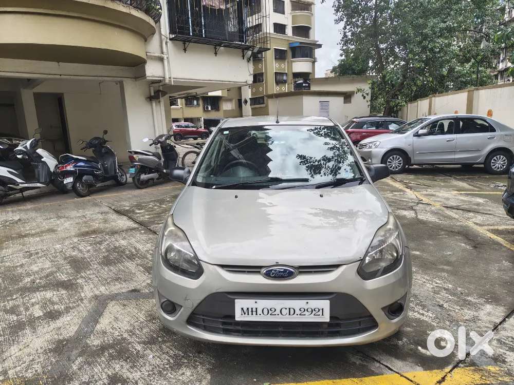 Ford Figo Petrol 2011