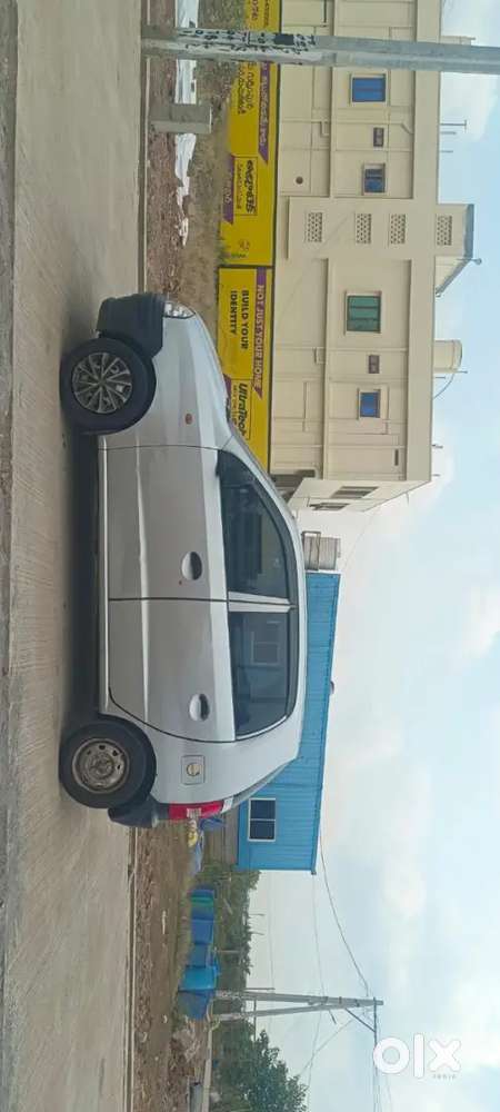 Hyundai Santro Xing 2006