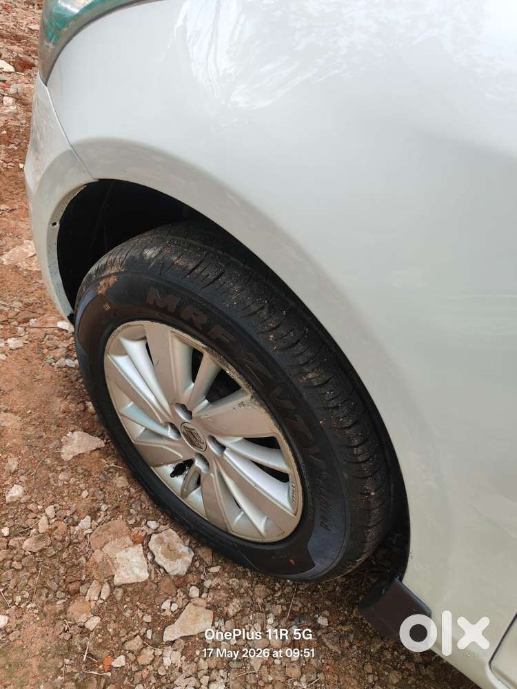 Maruti Suzuki Swift 2018 Zxi, 2017, Petrol