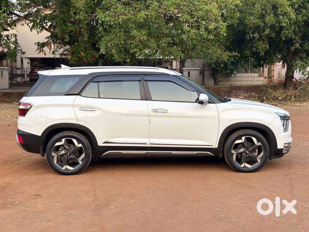 Hyundai Alcazar 1.5 Prestige Diesel Mt 6 Str, 2023, Diesel