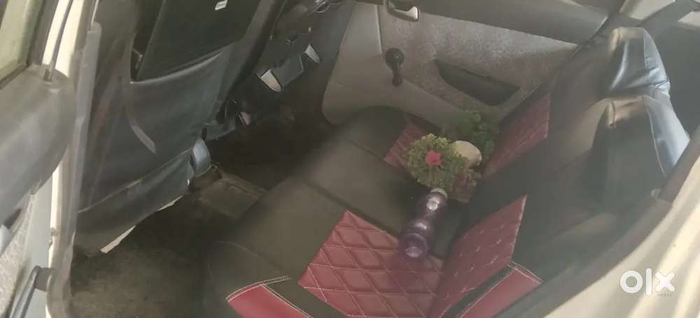 Maruti Suzuki Alto Lxi 2018