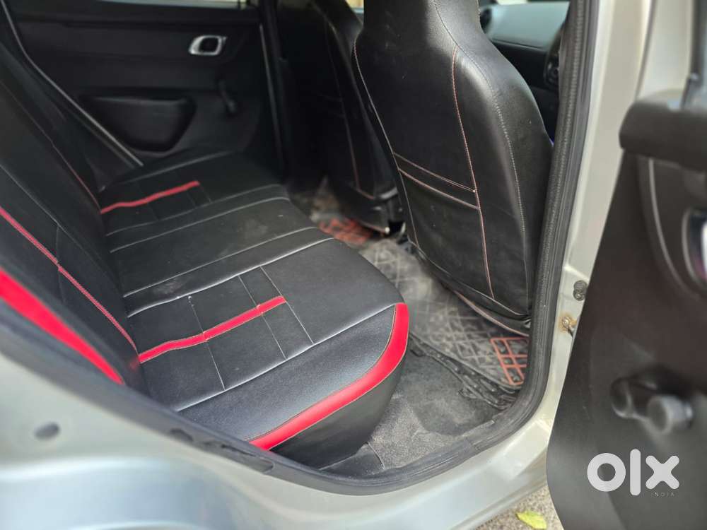 Renault Kwid Rxt Optional, 2020, Petrol