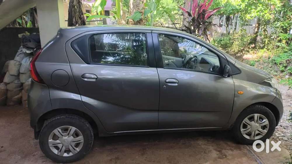Datsun Redigo 2016 Petrol