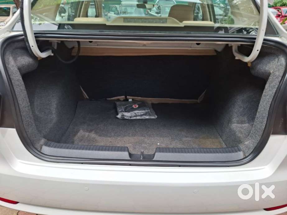 Volkswagen Ameo 1.2 Mpi Highline Plus, 2017, Petrol