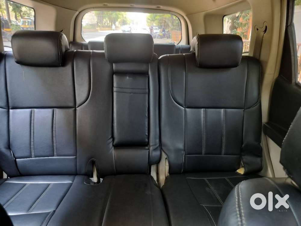 Mahindra Xuv500 W10 At, 2016, Diesel