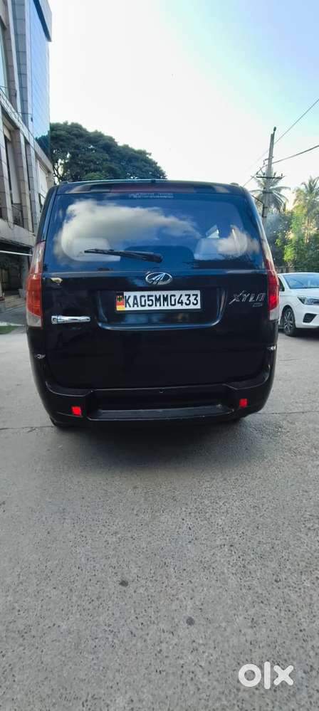 Mahindra Xylo D4 Bs Iii, 2012, Diesel