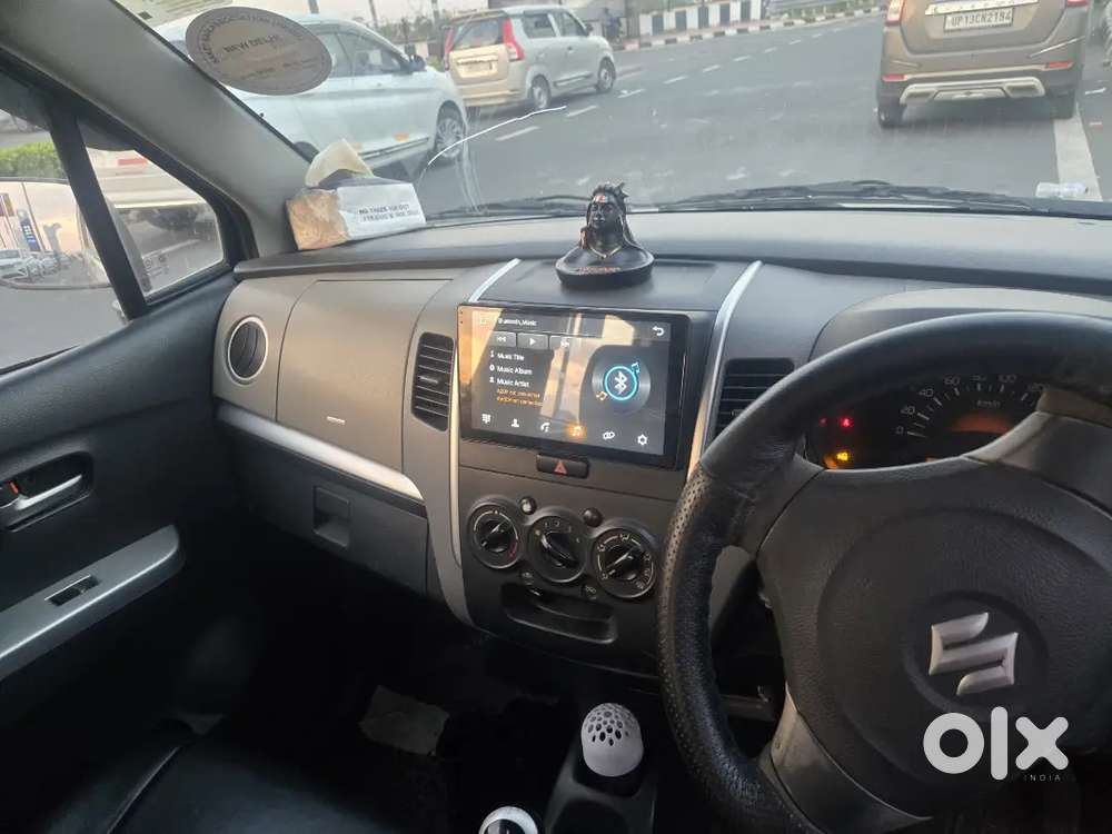 Maruti Suzuki Wagon R 2012 Cng & Hybrids Well Maintained