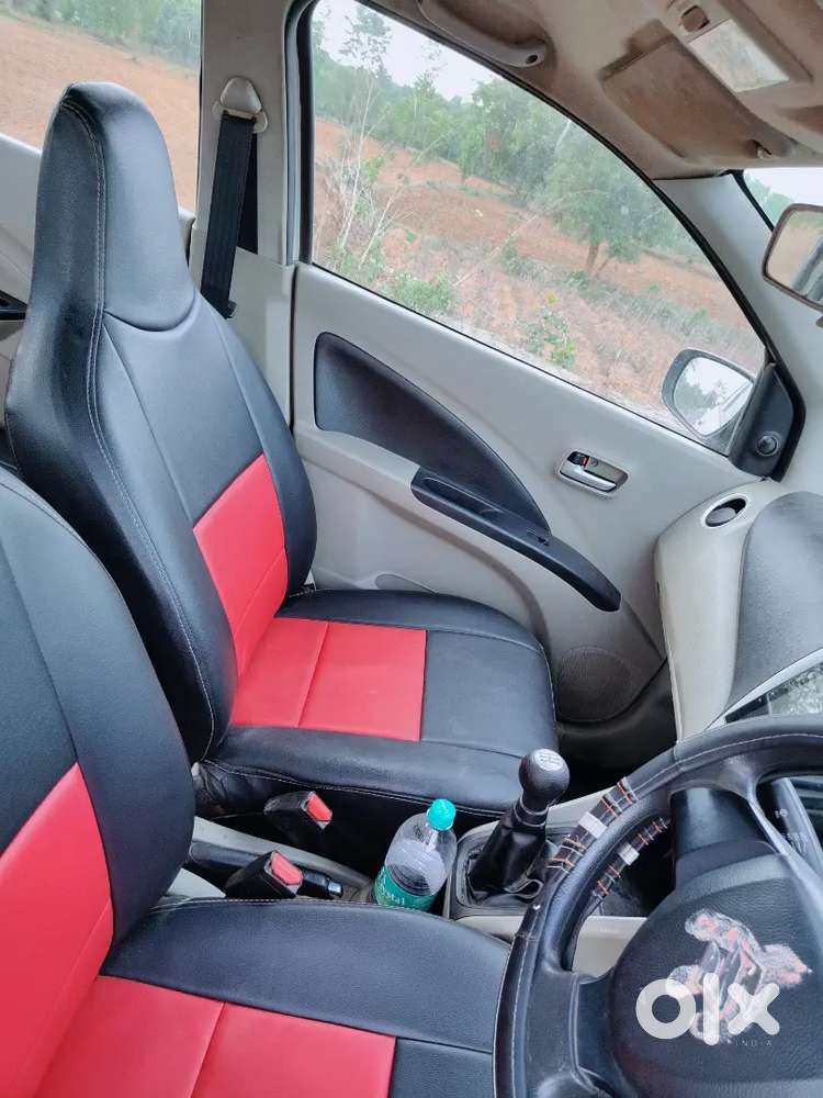 Good Condition Celerio Vdi Diesel Engine Car