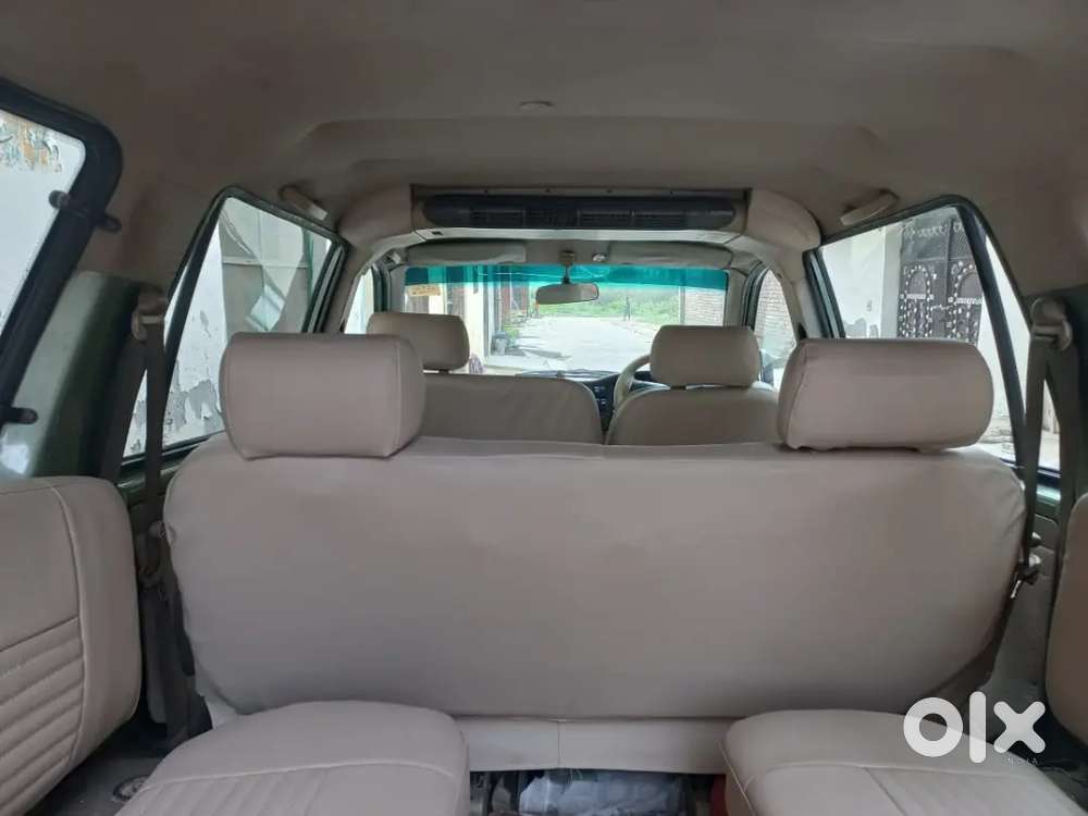 Chevrolet Tavera Neo 2007 Diesel