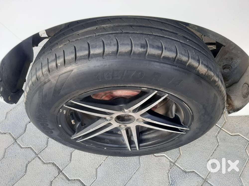 Hyundai Grand I10 1.2 Crdi Sportz, 2017, Diesel