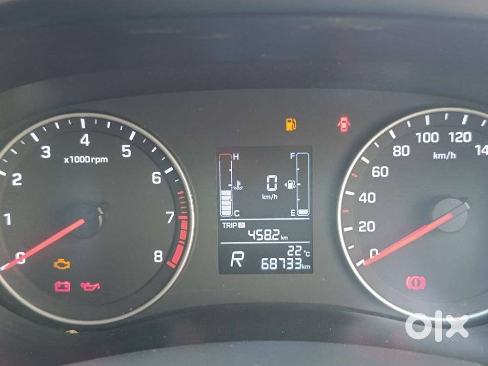 Hyundai Elite I20 1.2 Sportz Plus Vtvt, 2019, Petrol