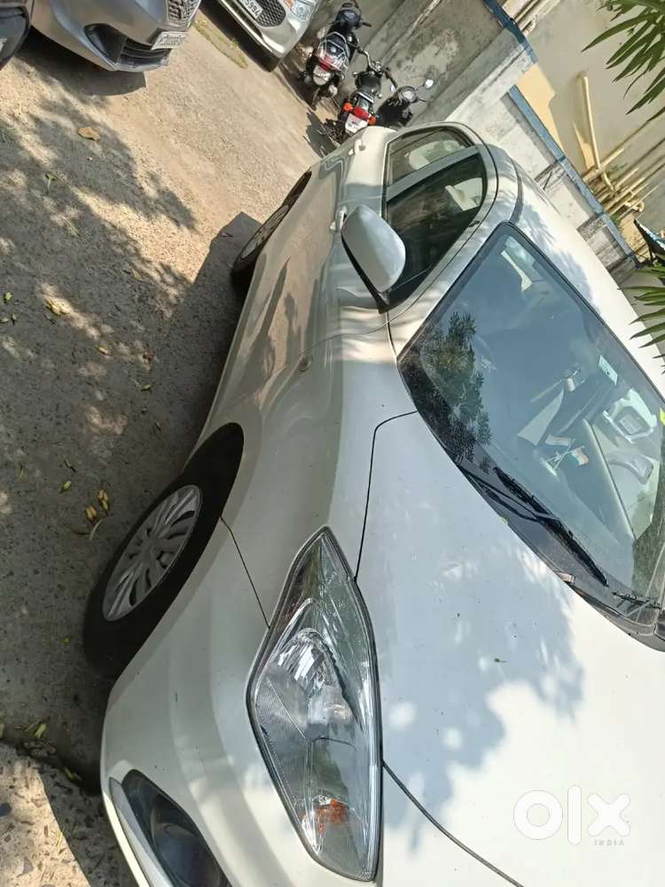 Maruti Suzuki Dzire 2023 Petrol 53000 Km Driven