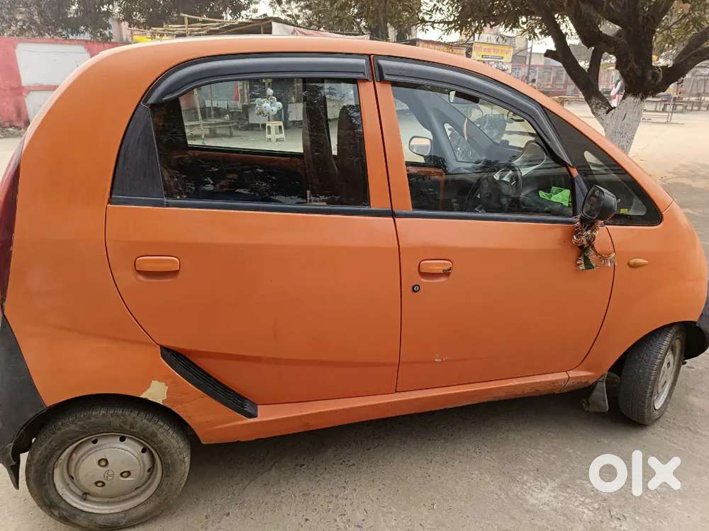 Well Maintained Car