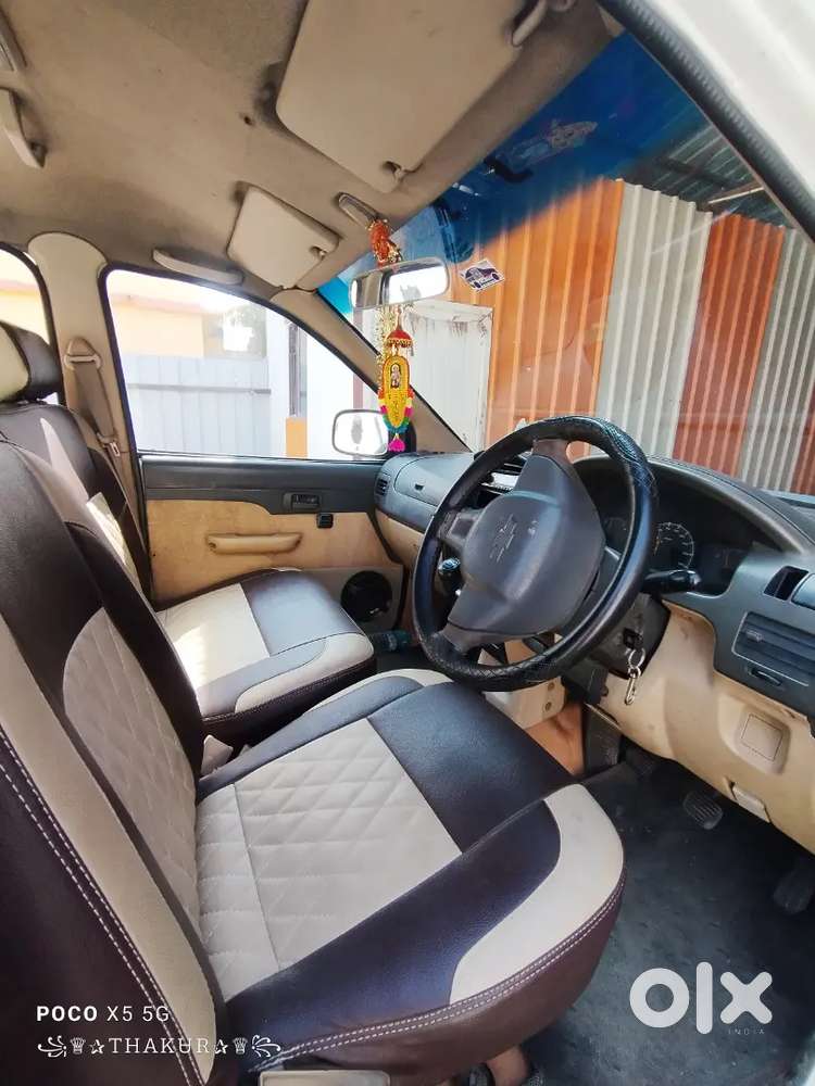 Chevrolet Tavera Neo 2012 Diesel 180000 Km Driven