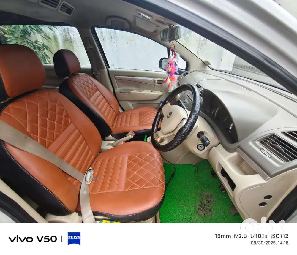 Maruti Suzuki Ertiga 2015