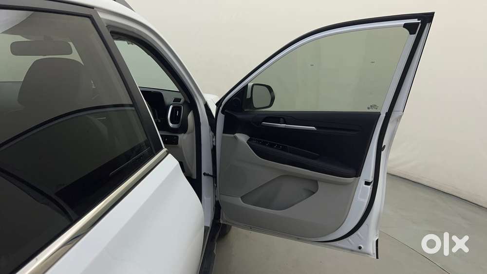 Kia Sonet Htx G, 2022, Diesel