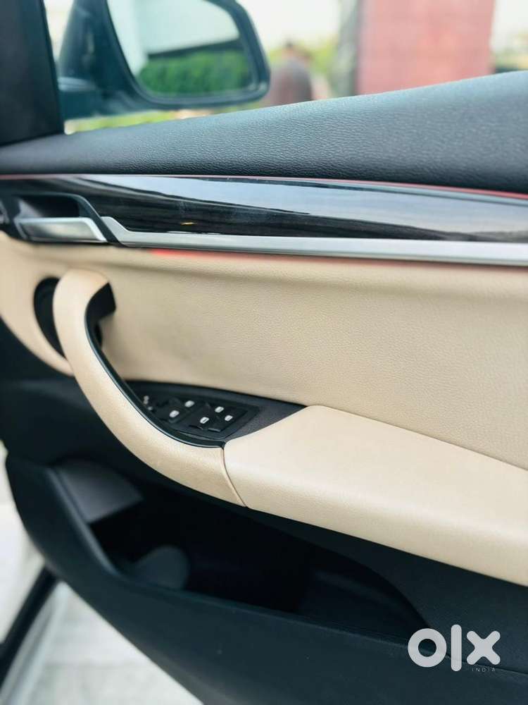Bmw X1 Petrol 2021