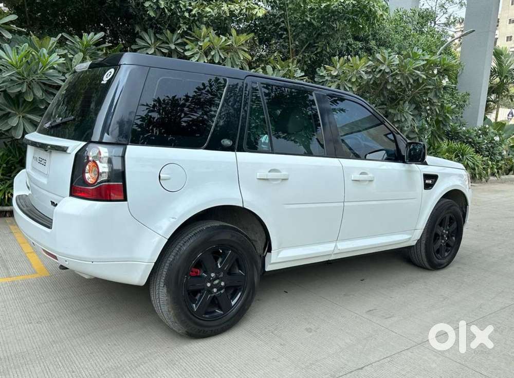 Land Rover Freelander 2 Hse, 2014, Diesel