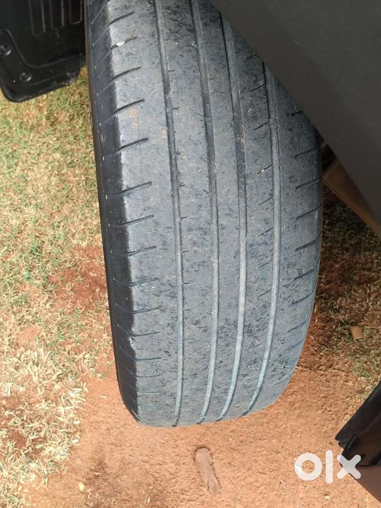 Hyundai Creta 1.6 E Plus, 2020, Petrol