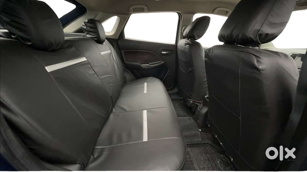 Maruti Suzuki Baleno 1.2 Delta, 2019, Petrol