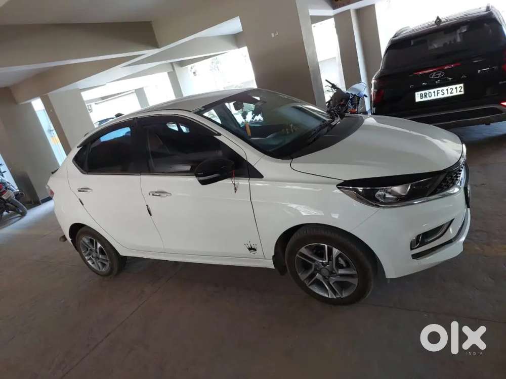 Tata Tigor 2023 Petrol 67000 Km Driven