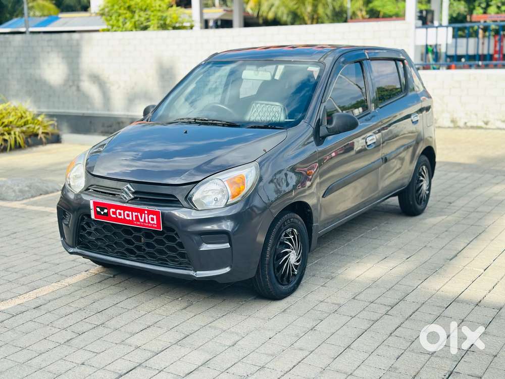 Maruti Suzuki Alto 800 0.8 Lxi (o), 2019, Petrol