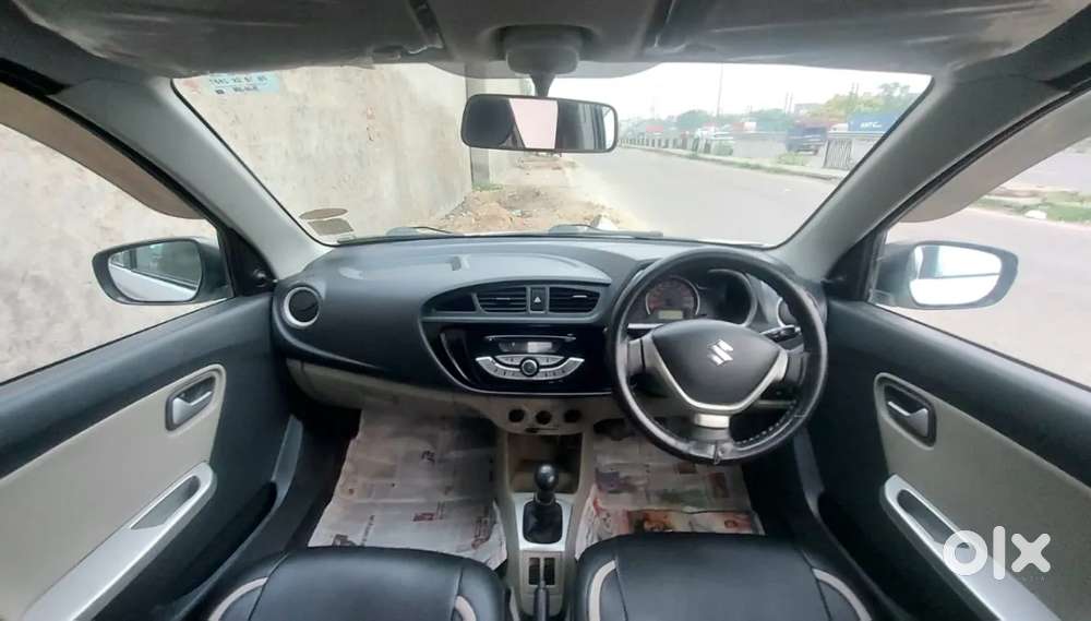 Maruti Suzuki Alto K10 1.0 Vxi, 2018, Petrol